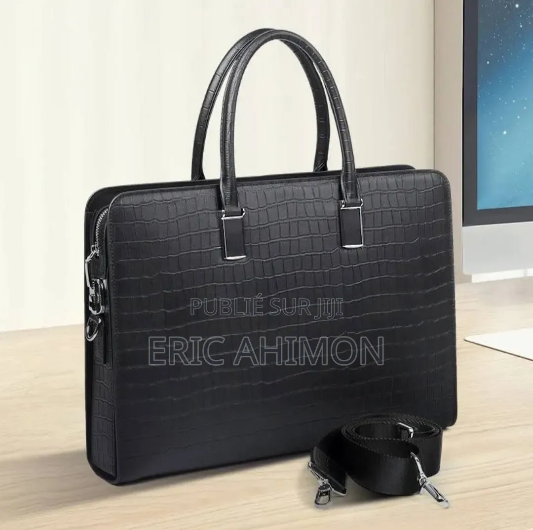 Cartable Homme