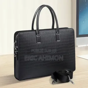 Cartable Homme