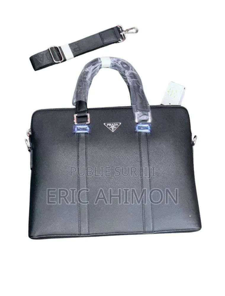 Cartable Homme