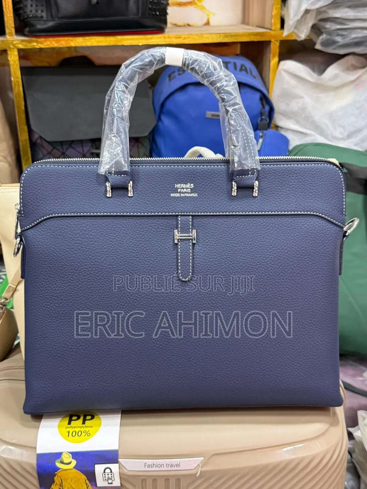 Cartable Homme