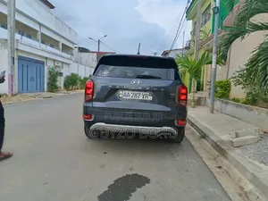 Hyundai Palissade 2020 Gris