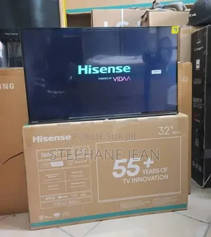 Télévision Samsung