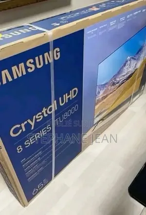 Télévision Samsung