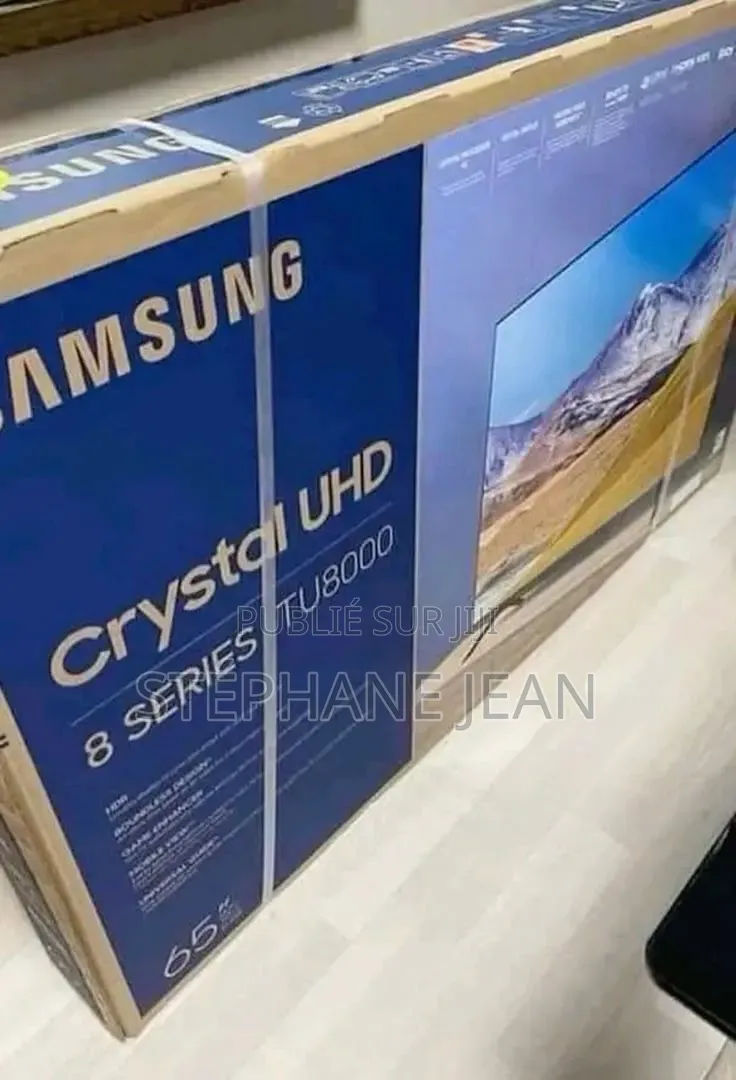Télévision Samsung