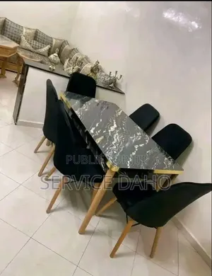 Table a Manger