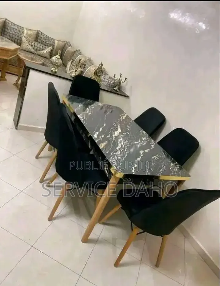 Table a Manger