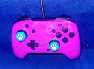 Manette Nintendo Switch Fillère Jouable