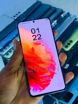 Samsung Z 16 GB Gris