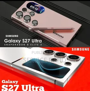 Nouveau Samsung Galaxy S26 Ultra 5G 512 GB Bronze