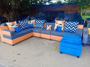 Nous Sommes Disponibles Pour Vous Livrer