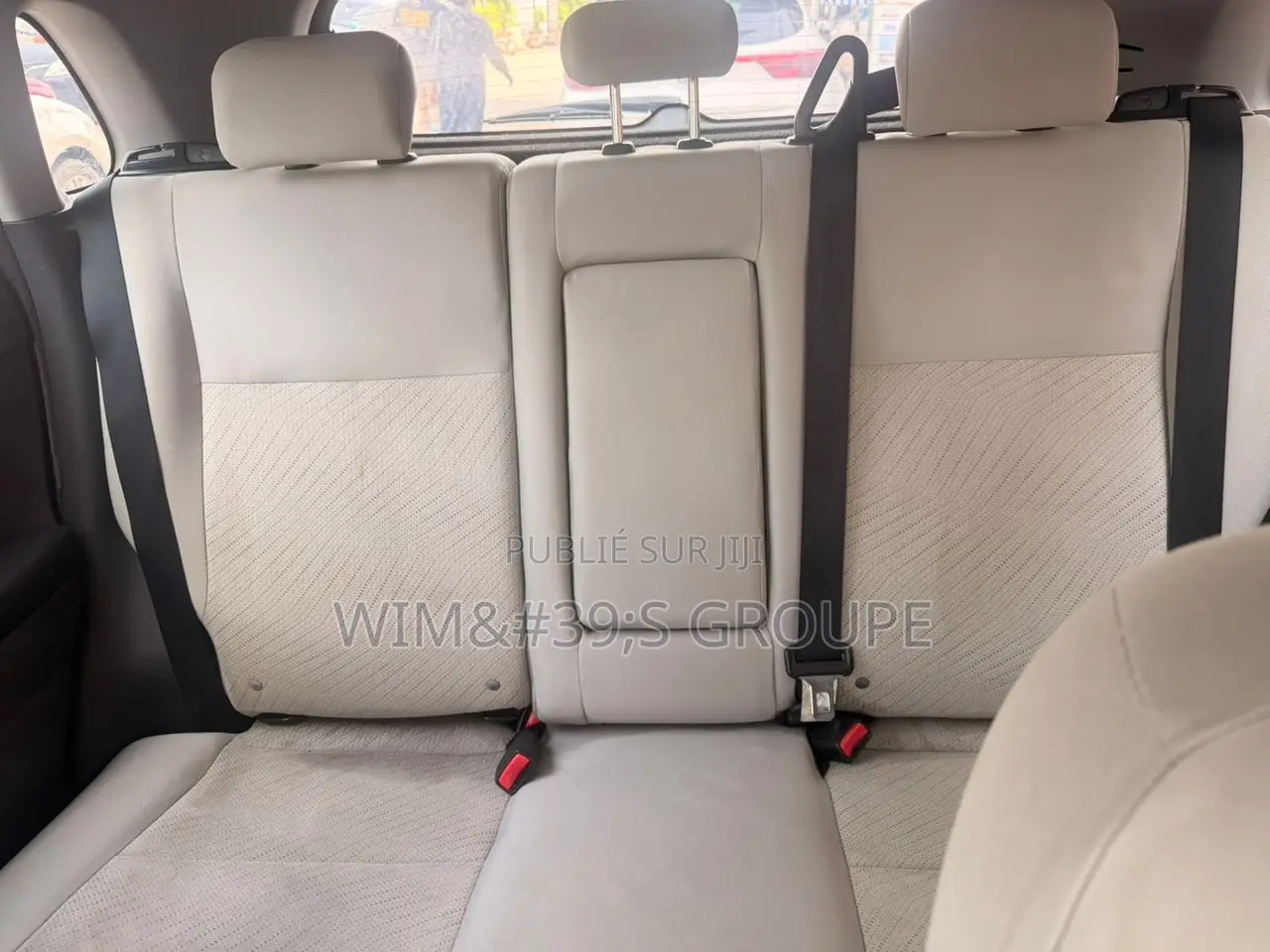 Mitsubishi ASX 2013 Gris