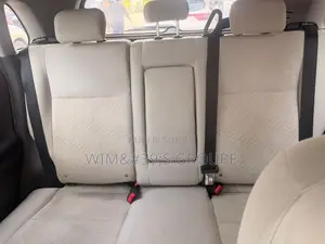 Mitsubishi ASX 2013 Gris