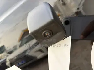 Nouveau Toyota Hilux 2025 Noir