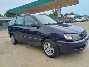 Toyota Picnic 2.0 FWD 2005 Bleu