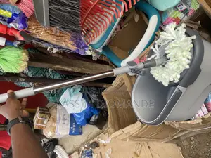 Seau Moop Pour Maison