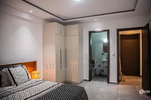 Meublé 2chbre Appartement dans Grand Bassam à Louer