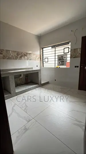 6chbre Villa dans Jacqueville à Vendre