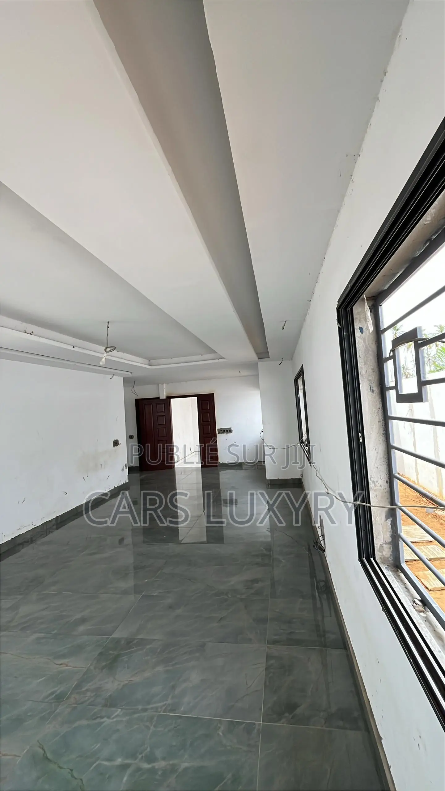 6chbre Villa dans Jacqueville à Vendre