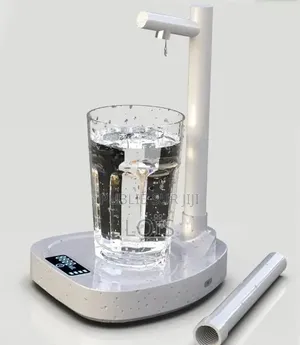 Distributeur d'Eau Automatique