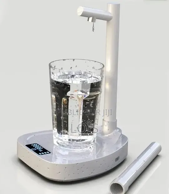 Distributeur d'Eau Automatique