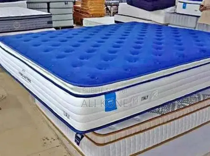 Matelas Confort