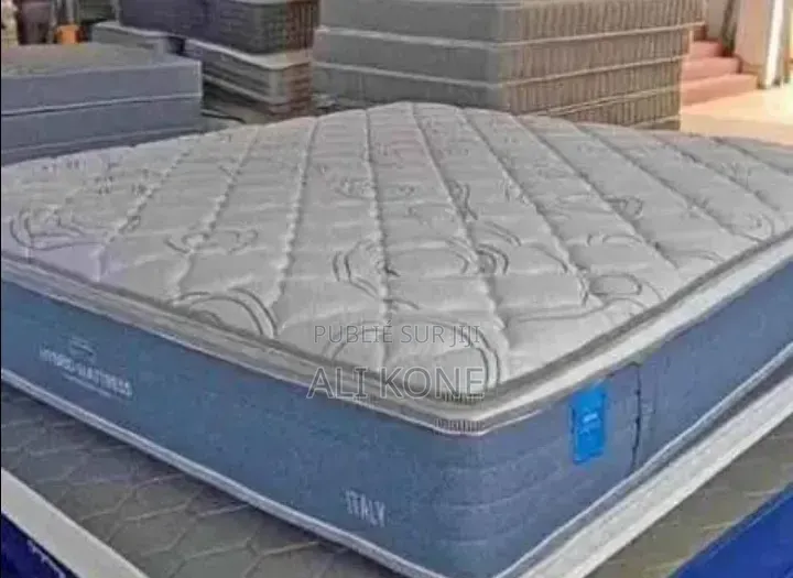 Matelas Confort