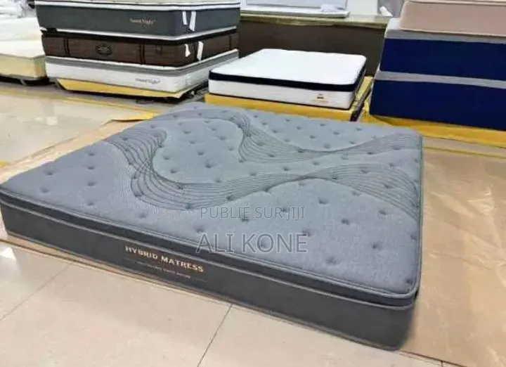 Matelas De Bonne Qualité
