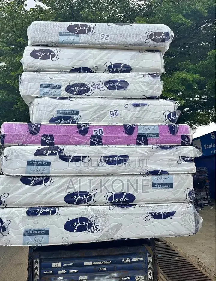 Matelas De Bonne Qualité