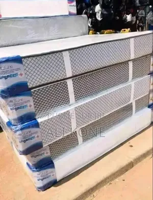 Matelas De Bonne Qualité