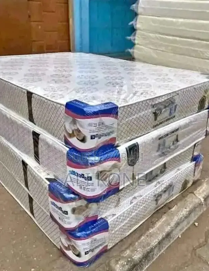 Matelas De Bonne Qualité