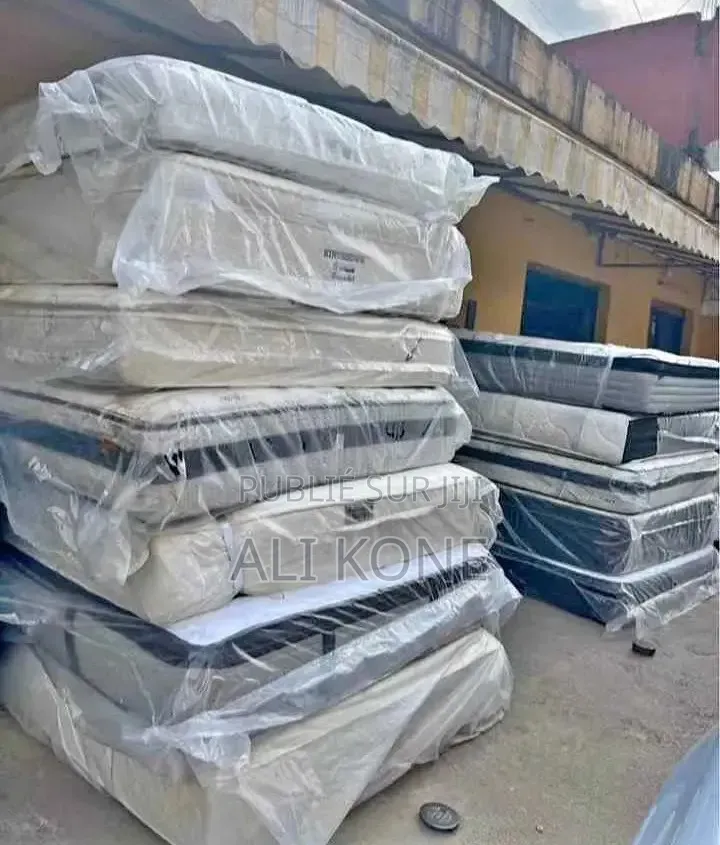 Matelas De Bonne Qualité