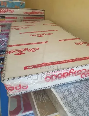 Matelas De Bonne Qualité