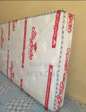 Matelas De Bonne Qualité