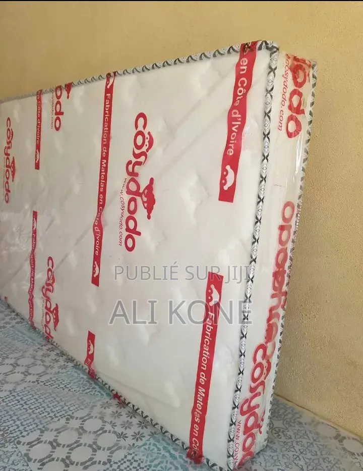 Matelas De Bonne Qualité