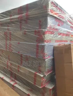 Matelas De Bonne Qualité