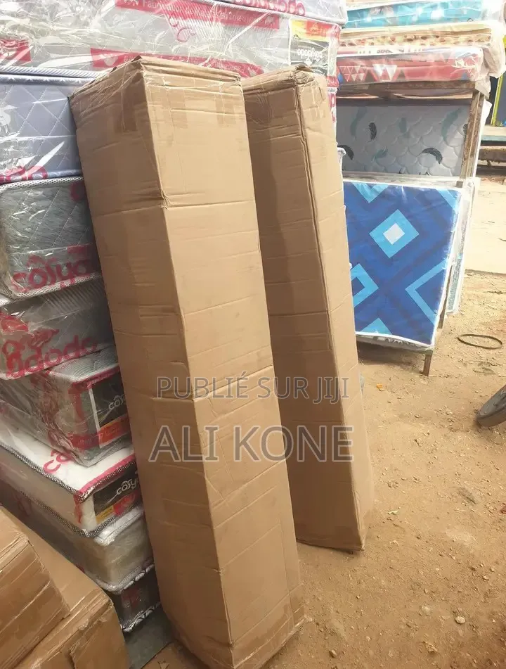 Matelas De Bonne Qualité
