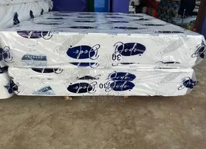 Matelas De Bonne Qualité