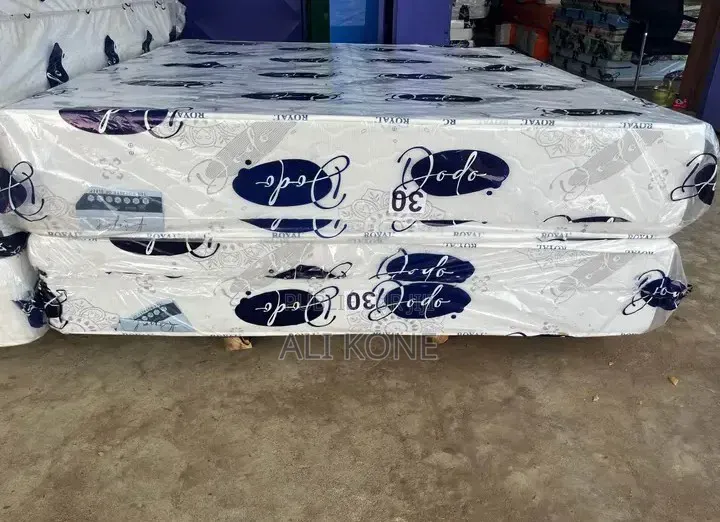 Matelas De Bonne Qualité