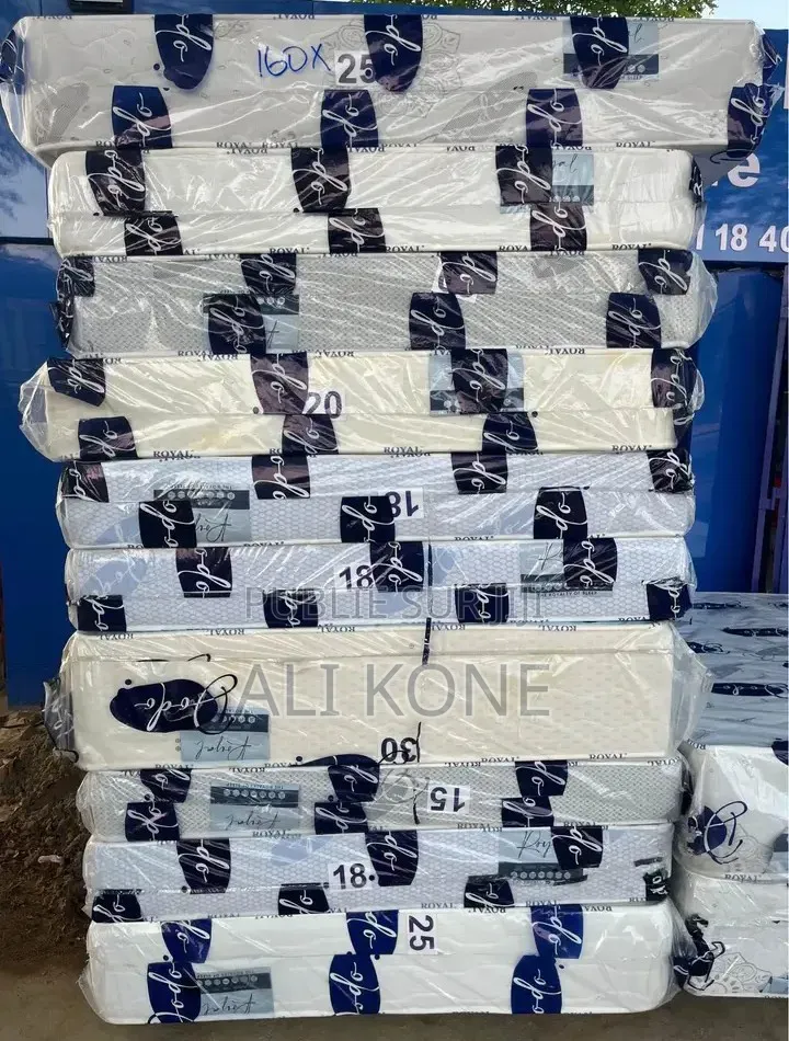 Matelas De Bonne Qualité