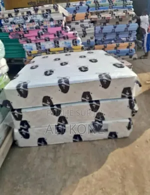 Matelas De Bonne Qualité