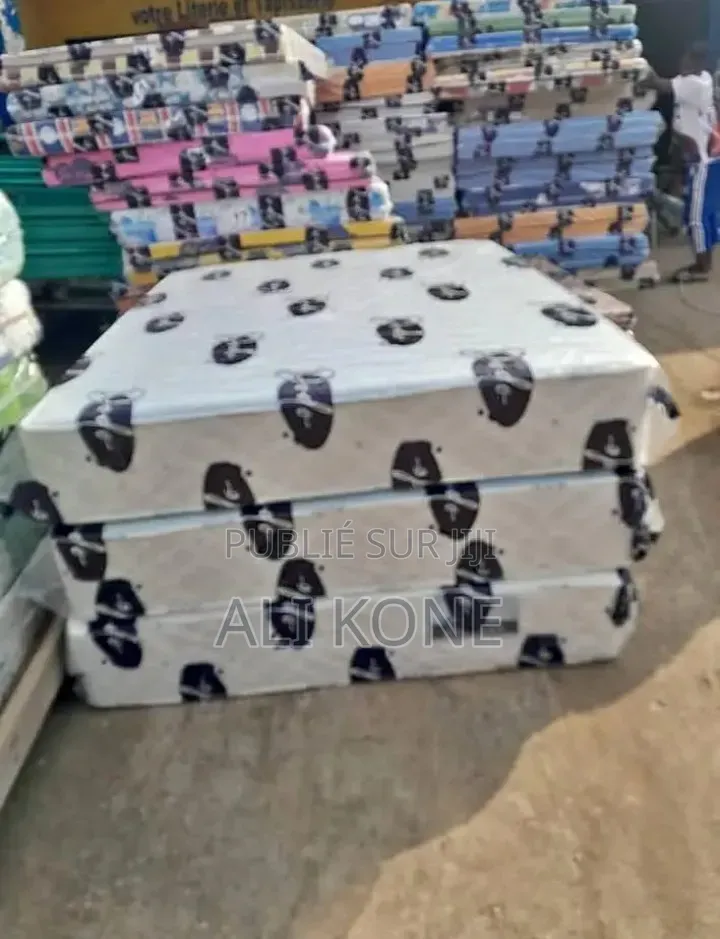Matelas De Bonne Qualité