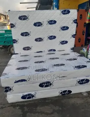 Matelas De Bonne Qualité