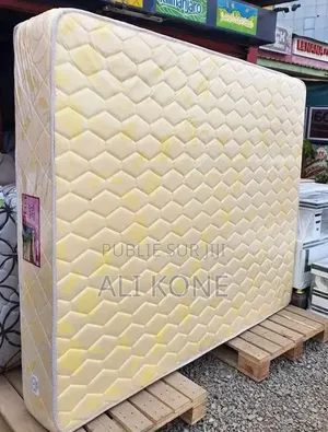Matelas De Bonne Qualité