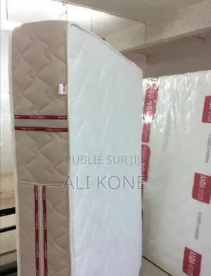 Matelas De Bonne Qualité
