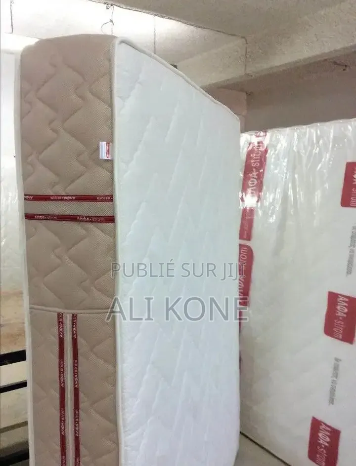 Matelas De Bonne Qualité