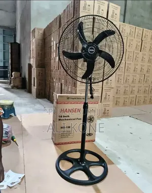 Ventilateur Très Classe