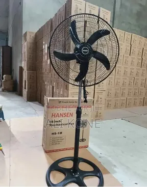 Ventilateur Très Classe