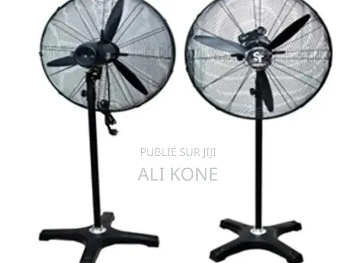 Ventilateur Très Classe