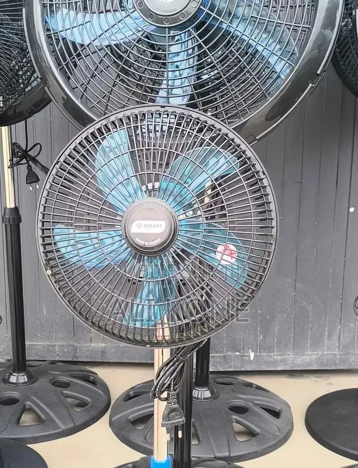 Ventilateur Très Classe