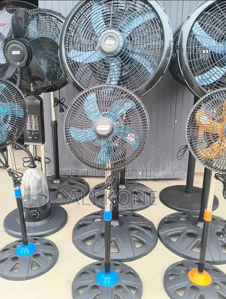Ventilateur Très Classe
